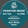 Download track Bulletproof
