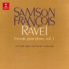 Download track Ravel: Menuet Antique, M. 7