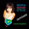 Download track Share That Love / What The World Needs Now Is Love