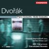 Download track 06 - Violin Concerto In A Minor, Op. 53, B. 96- III. Finale