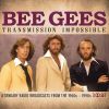 Download track Q&A With The Bee Gees