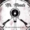 Download track Mr. Moods & The Ice Fox - I Spend My Days