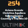 Download track Country N The Mix # 10 (Ultimix By Mark Roberts) 84