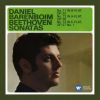 Download track Beethoven: Piano Sonata No. 11 In B-Flat Major, Op. 22: III. Menuetto