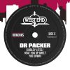 Download track Heat You Up (Melt You Down) (Dr Packer Radio Edit)