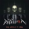 Download track Rebellion