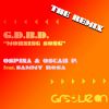 Download track G. D. B. D. Morning Song (George Morel Remix)