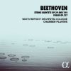 Download track String Quintet In C Major, Op. 29: III. Scherzo (Allegro)