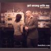 Download track Get Wrong With Me