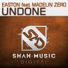 Download track Undone (Radio Edit)