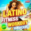Download track La Cucaracha (Workout Mix)