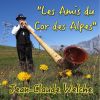 Download track Le Vieux Chalet (Clarines Musicales)