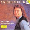 Download track 23. ''Der Musensohn'' ''Durch Feld Und Wald Zu Schweifen'' Song For Voice Piano D. 764 Op. 921 1822 Johann Wolfgang Von Goethe