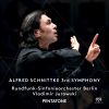 Download track Schnittke - Symphony No. 3 - IV. Adagio
