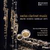 Download track Schoeck: Bass Clarinet Sonata, Op. 41: II. Bewegt