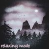 Download track Music Mode Of Walking With Full Of Thoughts (Fireplace Sound)
