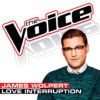 Download track Love Interruption (The Voice Performance)