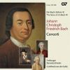 Download track Violin Concerto BWV 1042 In E Major: II. Adagio