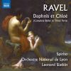 Download track Daphnis Et Chloé, M. 57 III. Paysage Du Première 1er Tableau, А La Fin De La Nuit No. 12, Danse Générale