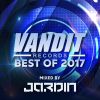 Download track Best Of Vandit 2017 (Mixed By Jardin)