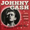 Download track Johnny Cash Buy Savings Bond Spot