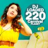Download track Contra La Pared [Dom Da Bomb Remix] [Intro] 7A 96