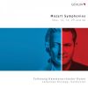 Download track Symphony No. 13 In F Major, K. 112: III. Menuetto - Trio