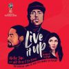 Download track Live It Up (Official Song Of FIFA World Cup 2018 Russia)