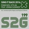 Download track Sing It Back 2016 (No Hopes Remix)