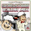 Download track Sensation Italian Mix (Long Version)
