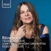 Download track 01 - 2 Romanian Rhapsody, Op. 11 (Arr. For Vocals And Orchestra By Teodora Brody & Lee Reynolds) - No. 1 In A Major