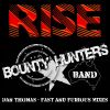 Download track Rise (The Dan Thomas Fast And Furious Mix)