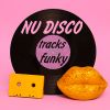 Download track Children Like Funky Music (Original Mix)