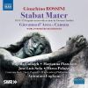 Download track 8. Stabat Mater - VIII. Chorus And Recitative: Fac Ut Ardeat Cor Meum