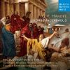 Download track Judas Maccabaeus, HWV 63: Part II: Ye Worshippers Of God... No More In Sion (Rec.)