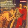 Download track 3. Act I Scene 1- Priam: »Old Man Of Troy Youre Welcome«