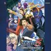 Download track Apollo Justice ~ A New Chapter Of Trials! 2013