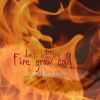 Download track Don't Let The Fire Grow Cold (Instrumental)