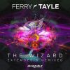 Download track The One Ill Never Be (Ferry Tayles Alternative Mix)