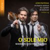 Download track Mandolin Concerto No. 1 In E Minor, Op. 113 III. Rondo (First Recording Of The Orchestral Version By Thibault Perrine)