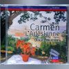 Download track Carmen Suite No. 2: Chanson De Toreador