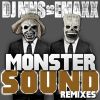 Download track Monster Sound (Bulljay Extended Remix)
