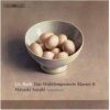 Download track 25. BWV882 Praeludium No. 13 In F Sharp