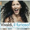 Download track 23. Orlando Finto Pazzo Opera In 3 Acts RV 727 - Sinfonia. Allegro [A. De Marchi]