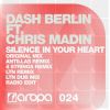 Download track Silence In Your Heart (4 Strings Radio Edit)