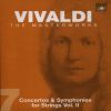 Download track Concerto In D Major RV123, 2 Adagio