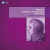 Download track Mozart: Symphony No. 18 In F Major, K. 130: III. Menuetto - Trio