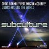Download track Lights Around The World (Extended Mix)