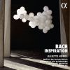 Download track Partita In A Minor, BWV 1013: II. Corrente