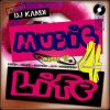 Download track MuSiC 4 LiFe (MaRzO '12) 16